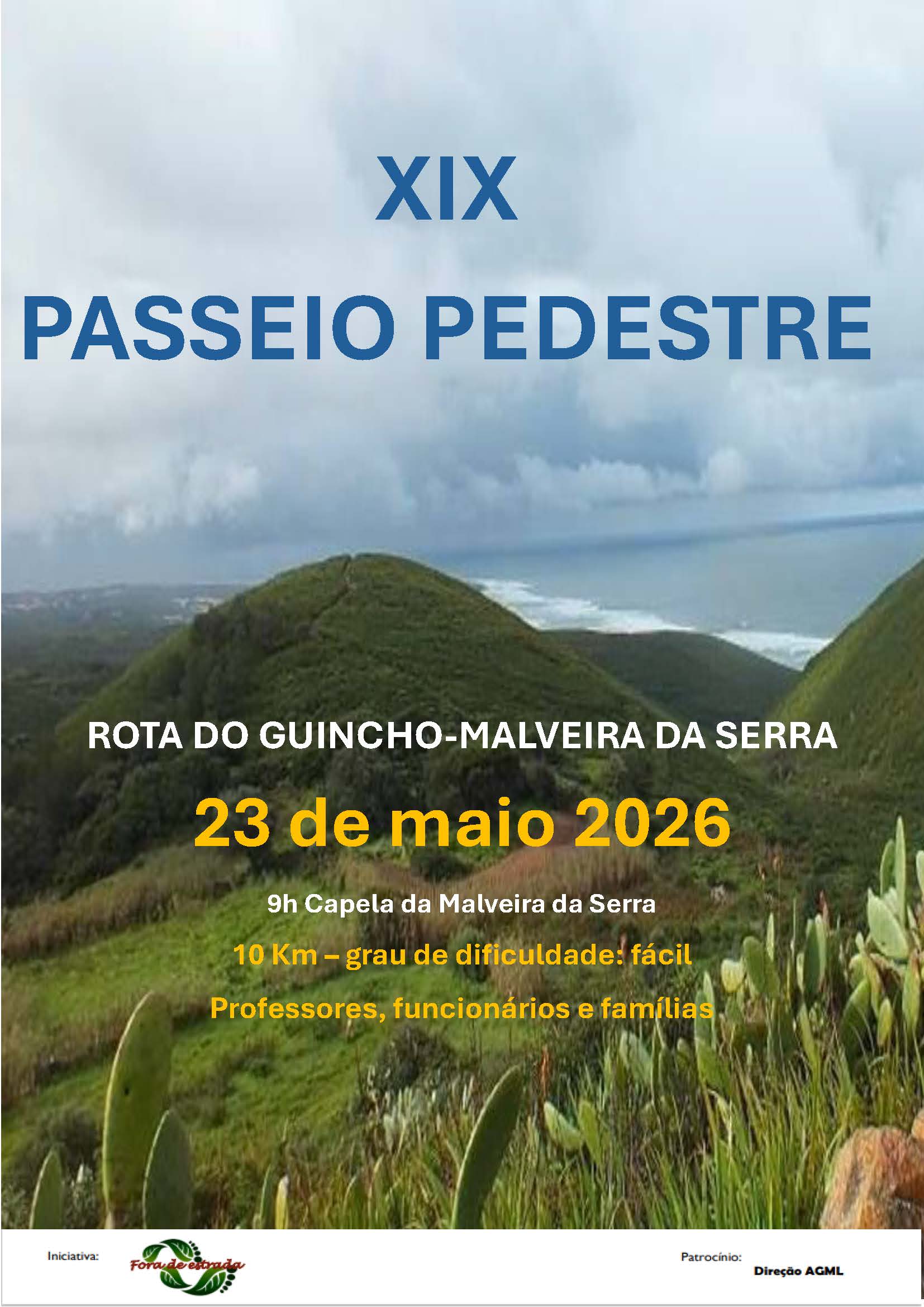 CartazXIX