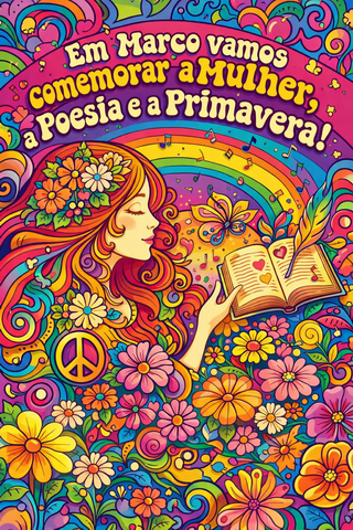 Mulher poesia e primavera psicodélica 1 resize
